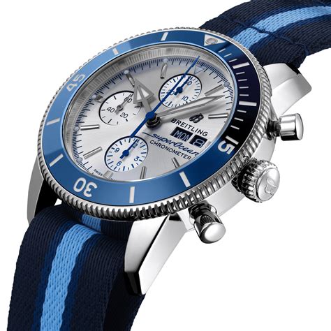 breitling superocean heritage ocean conservancy limited edition watch|breitling watches superocean chronometer.